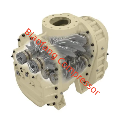 What Is the 23484033 Ingersoll Rand Air End (R90IE-R160IE)?